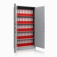 Aktenschrank R369 02