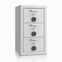 Hängeregistraturschrank R384 02