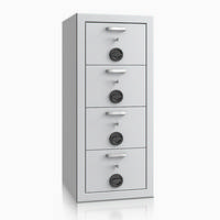 Hängeregistraturschrank R384 03