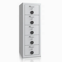 Hängeregistraturschrank R385 04