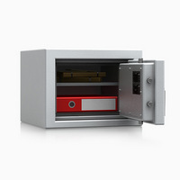 Dokumententresor R392 00