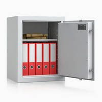 Wertschutzschrank R393 65