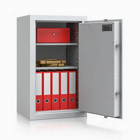 Wertschutzschrank R393 67