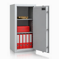 Wertschutzschrank R393 68