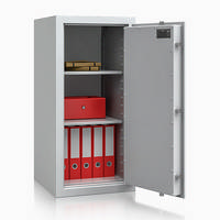 Wertschutzschrank R393 69