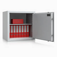 Wertschutzschrank R393 72