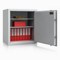 Wertschutzschrank R393 73