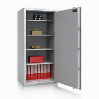 Wertschutzschrank R393 76