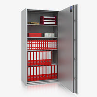Dokumententresor R394 53