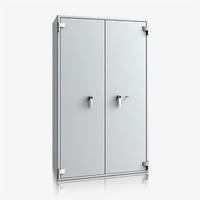 Dokumententresor R394 60