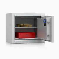 Wertschutzschrank R395 00