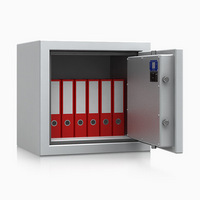 Wertschutzschrank R395 01