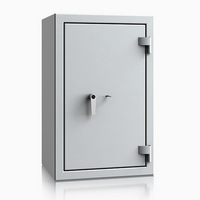 Wertschutzschrank R395 04