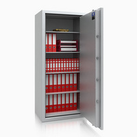 Wertschutzschrank R395 07