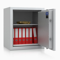 Wertschutzschrank R395 08