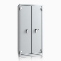 Wertschutzschrank R395 12