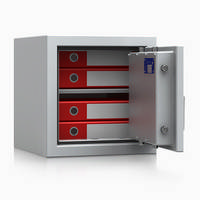 Wertschutzschrank R396 01