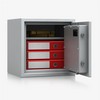 Wertschutzschrank R397 01