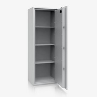 Wertschutzschrank R397 04