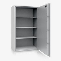 Wertschutzschrank R397 08