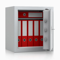 Wertschutzschrank R400 04