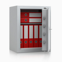 Wertschutzschrank R400 05