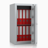 Wertschutzschrank R400 07