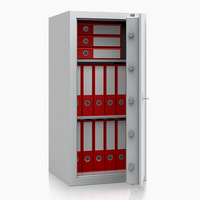 Wertschutzschrank R400 09