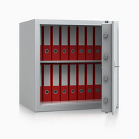 Wertschutzschrank R400 12