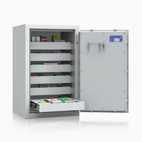 Betäubungsmitteltresor R402 105