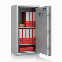 Wertschutzschrank R402 005