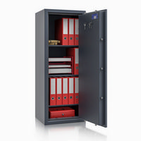 Wertschutzschrank R402 007