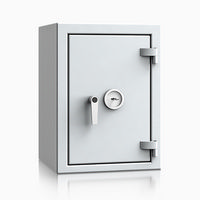 Wertschutzschrank R407 03
