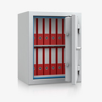 Wertschutzschrank R410 02