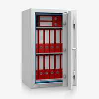 Wertschutzschrank R410 04