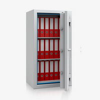 Wertschutzschrank R410 05