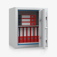 Wertschutzschrank R410 08