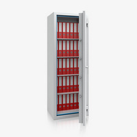Wertschutzschrank R410 11