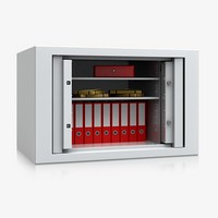 Wertschutzschrank R412 04