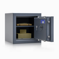 Wertschutzschrank R413 100