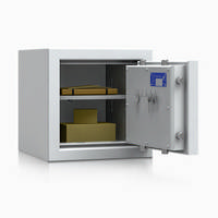 Wertschutzschrank R413 100
