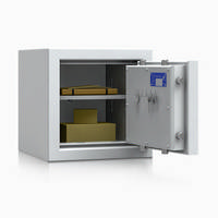 Wertschutzschrank R413 100