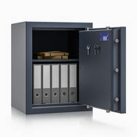 Wertschutzschrank R413 102