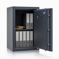 Wertschutzschrank R413 103