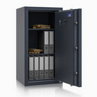 Wertschutzschrank R413 104