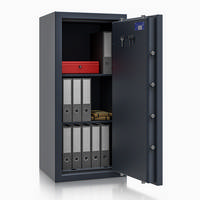 Wertschutzschrank R413 105