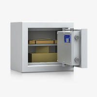 Wertschutzschrank R413 00