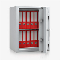 Wertschutzschrank R415 02