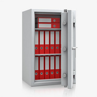 Wertschutzschrank R415 04