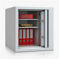 Wertschutzschrank R417 01